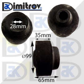 Тампон двигател Renault Truck KERAX MAXTER MIDLUM